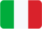 Пеллетирующие линии Italiano